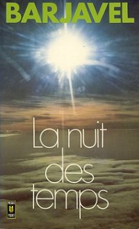 la nuit des temps