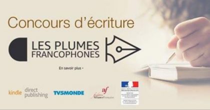 plumes francophones