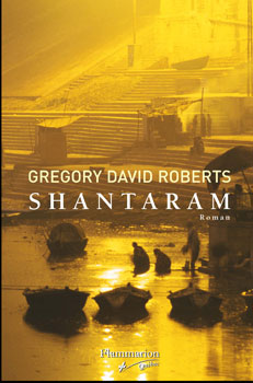 shantaram
