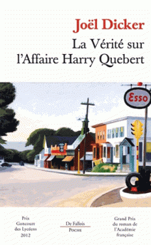Harry Quebert