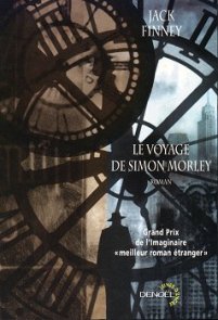 le voyage de simon morley