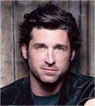 Patrick Dempsey