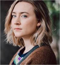 Saoirse Ronan