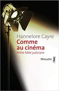 comme au cinéma