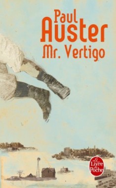 Mr Vertigo