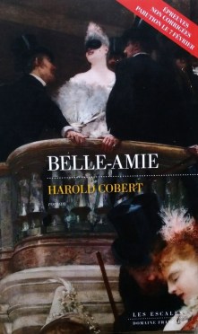 Belle-Amie