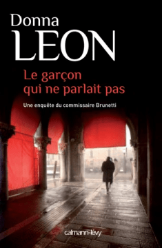 donna leon