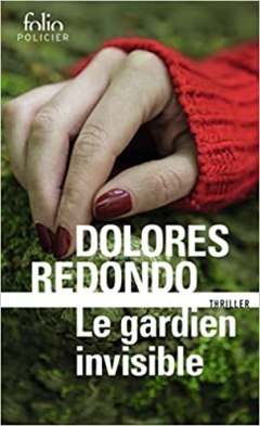 le gardien invisible