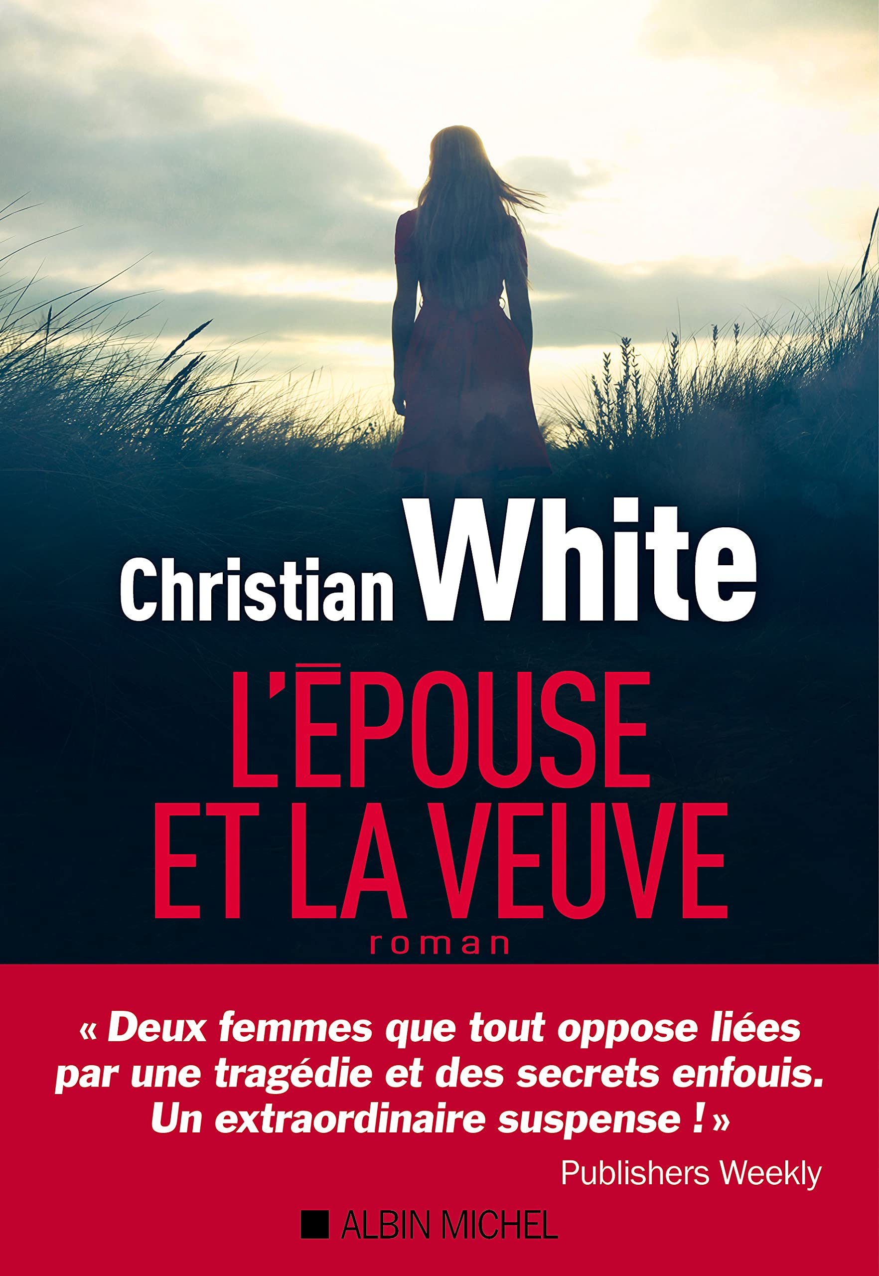 Christian-White-–-Lepouse-et-la-veuve-2021